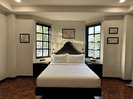 La Planta Hotel and Restaurant