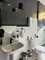 La Planta Hotel and Restaurant