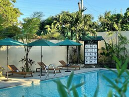 La Planta Hotel and Restaurant