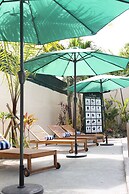 La Planta Hotel and Restaurant