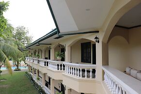 La Planta Hotel and Restaurant