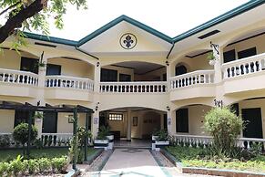 La Planta Hotel and Restaurant