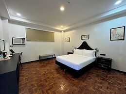 La Planta Hotel and Restaurant