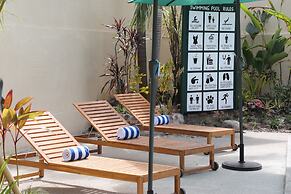 La Planta Hotel and Restaurant