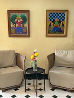 La Planta Hotel and Restaurant