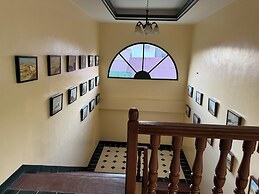 La Planta Hotel and Restaurant