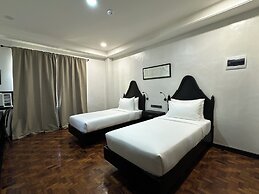 La Planta Hotel and Restaurant