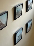 La Planta Hotel and Restaurant