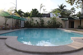 La Planta Hotel and Restaurant