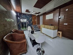 Hotel Sarlanchal