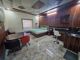 Hotel Sarlanchal