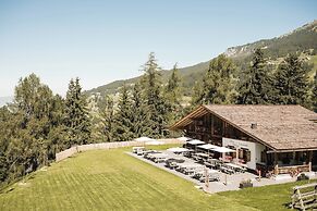 Muliné Lodge
