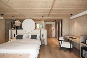 Muliné Lodge