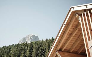 Muliné Lodge
