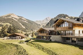 Muliné Lodge