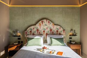 Antalia Boutique Hotel