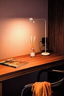 Antalia Boutique Hotel