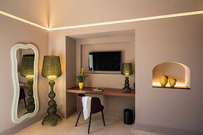 Antalia Boutique Hotel