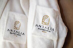 Antalia Boutique Hotel