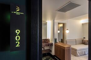 L'Avventura Suites