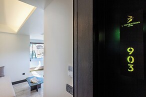 L'Avventura Suites