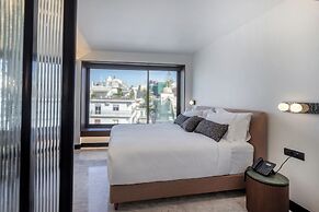 L'Avventura Suites