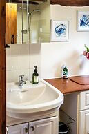 The Threshing Barn-Stunning 5 BD Retreat