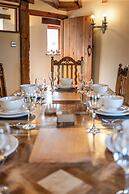The Threshing Barn-Stunning 5 BD Retreat