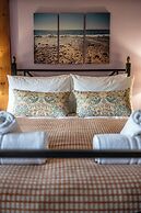 The Threshing Barn-Stunning 5 BD Retreat