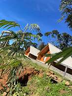 Pousada Recanto das Cachoeiras Urubici