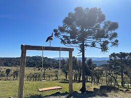 Pousada Recanto das Cachoeiras Urubici