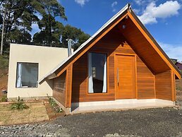 Pousada Recanto das Cachoeiras Urubici