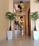 Hotel Grand Arya