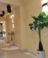 Hotel Grand Arya