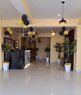 Hotel Grand Arya
