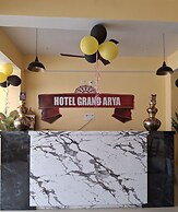 Hotel Grand Arya