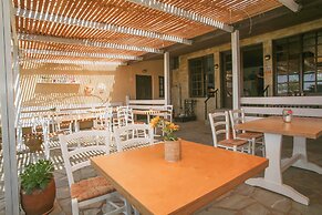 Petros Village - A Private Escape