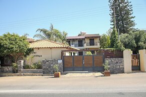 Petros Village - A Private Escape