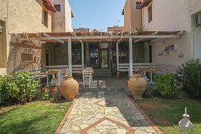 Petros Village - A Private Escape