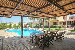 Petros Village - A Private Escape