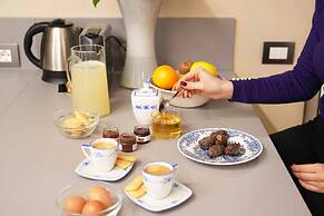 My Italy Home Milano