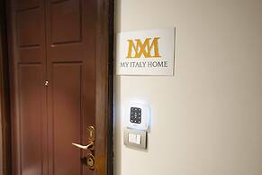 My Italy Home Milano