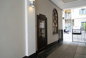 My Italy Home Milano