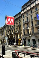 My Italy Home Milano