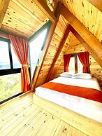 Okordule Suit Bungalov