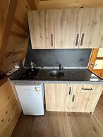 Okordule Suit Bungalov