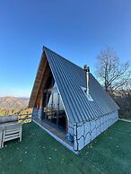 Okordule Suit Bungalov