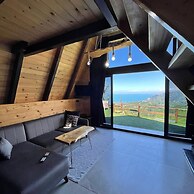 Okordule Suit Bungalov