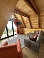 Okordule Suit Bungalov