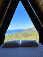 Okordule Suit Bungalov